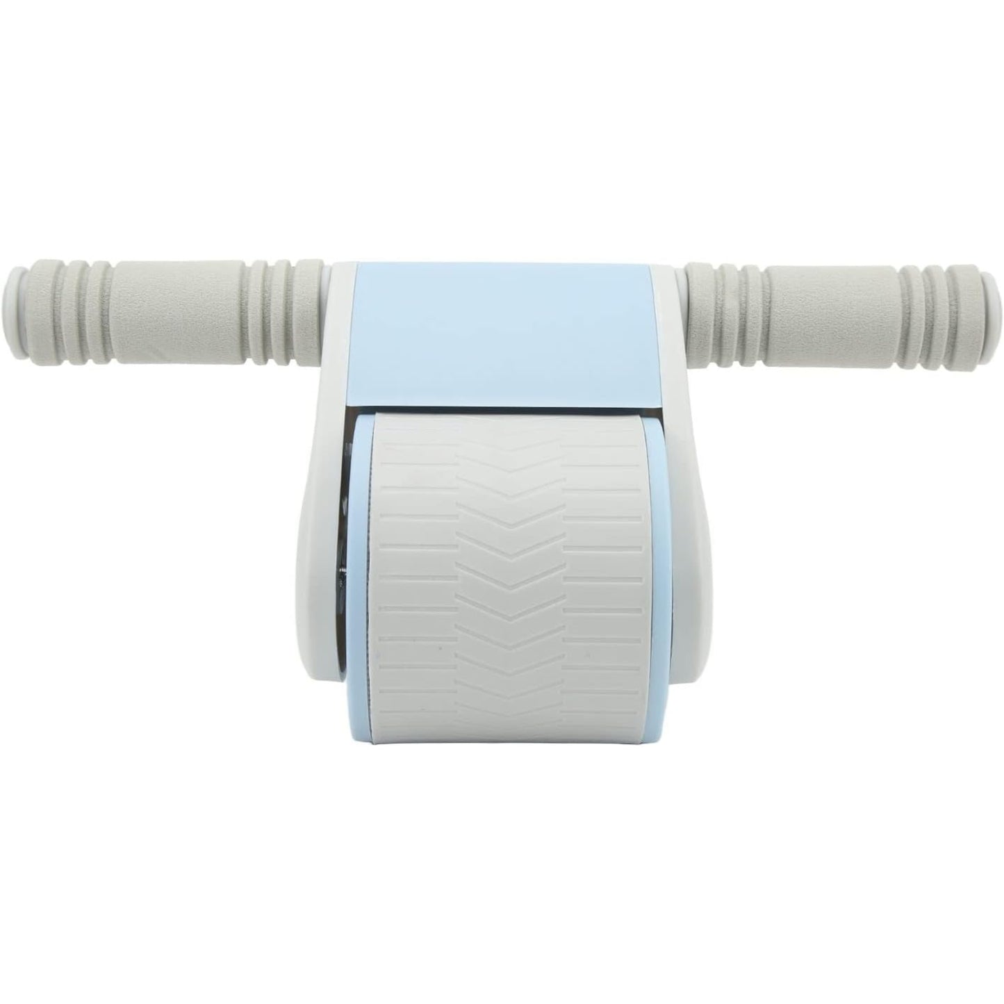 Abdominal Wheel Blue Grey