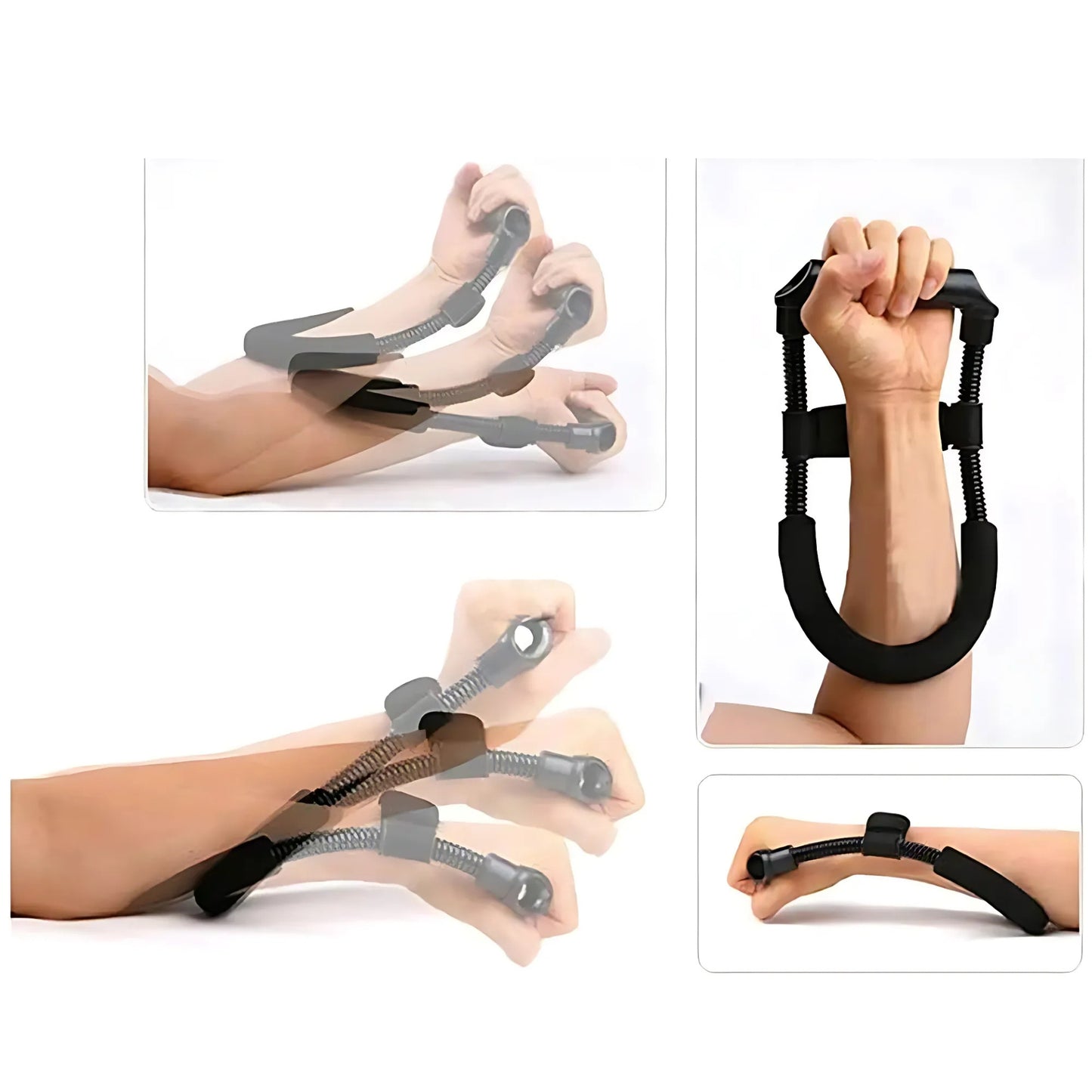 WristMax Forearm Trainer